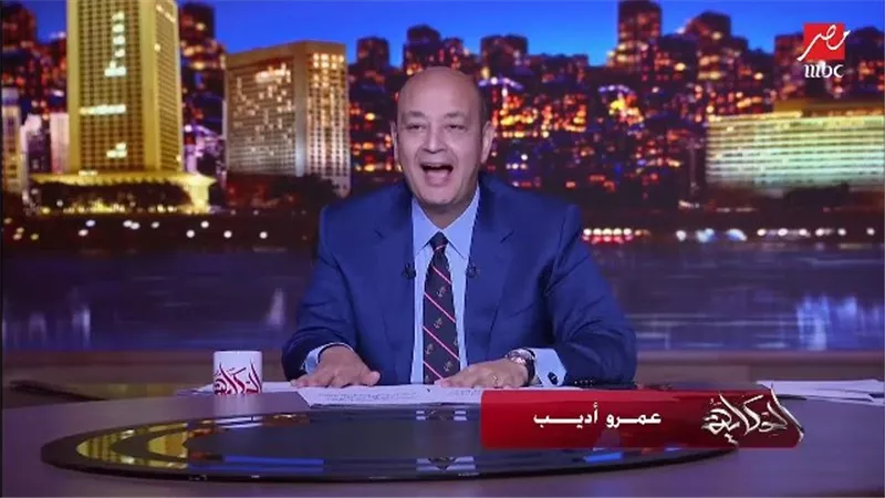 أديب يهاجم الإخوان والمعارضة الهاربة: مين أنت وأيه قيمتك؟ احنا في الحوار الوطني مش هنقعد مع قتلة أو خونة.. فيديو