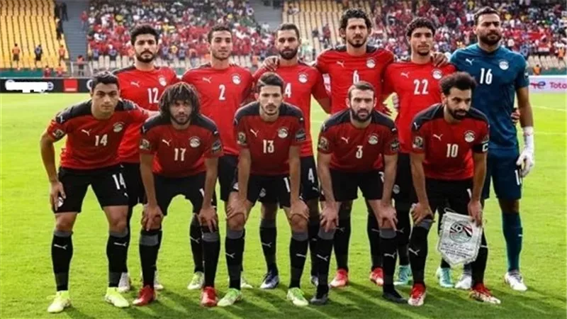الشنواني يكشف عن التشكيلة المتوقعة لمنتخب مصر أمام غينيا