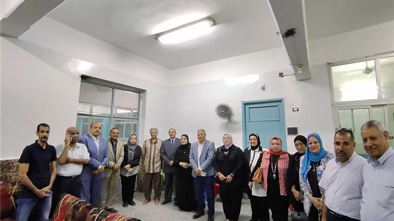المنتدى القنائى للفكر والثقافة يناقش دور مؤسسات المجتمع المدنى فى الحفاظ على البيئة