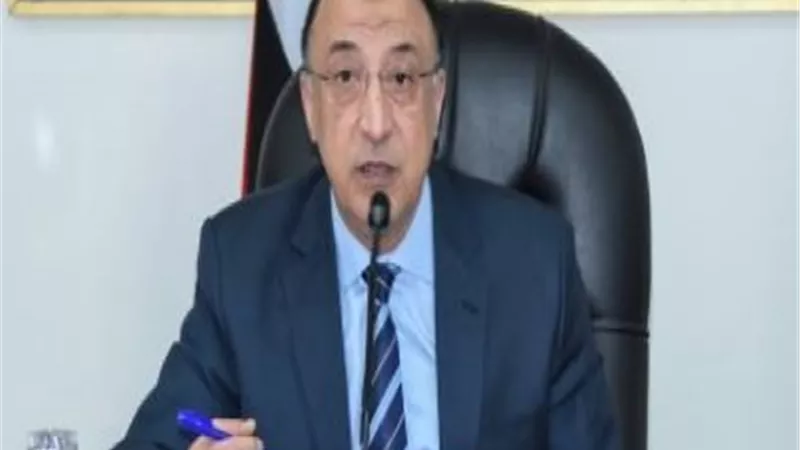 فيديو.. محافظ الإسكندرية: قروض ميسرة من البنك الزراعى للشباب