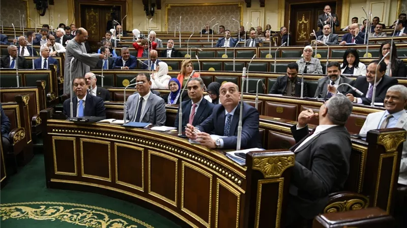 النائب 