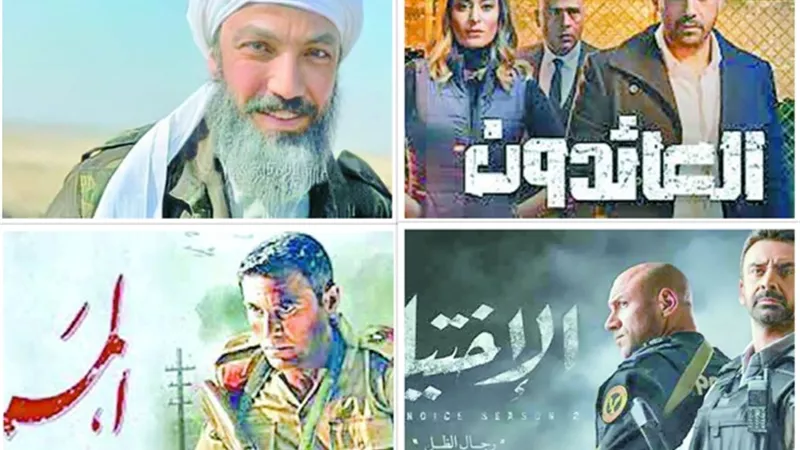 أبرزهم كرارة وعز وكريم.. ولطفي ..نجوم قادوا ثورة 30 يونيو.. فنياً