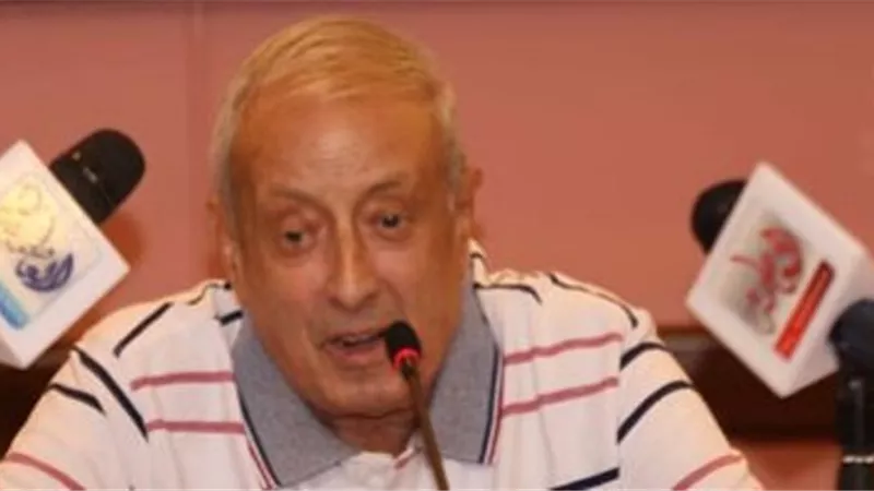 عزاء المنتج محسن علم الدين على المدافن فقط _تعرف على التفاصيل