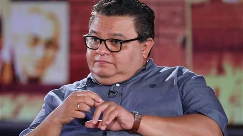 خالد جلال ناعيًا محسن علم الدين : فقدنا واحدًا من فرسان الإنتاج السينمائي