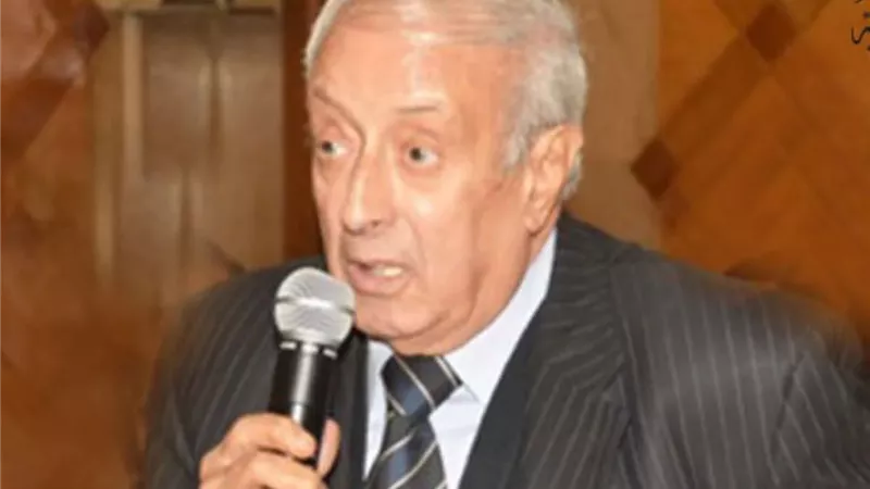 تلميذ رمسيس نجيب ..وتاريخ كبير فى الإنتاج السينمائى ..تعرف علىى أهم محطات الراحل محسن علم الدين