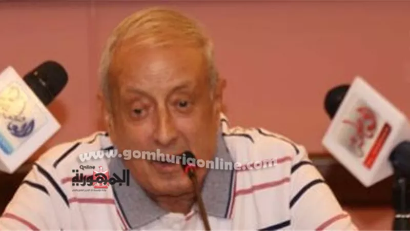تعرف على مكان دفن المنتج الراحل محسن علم الدين