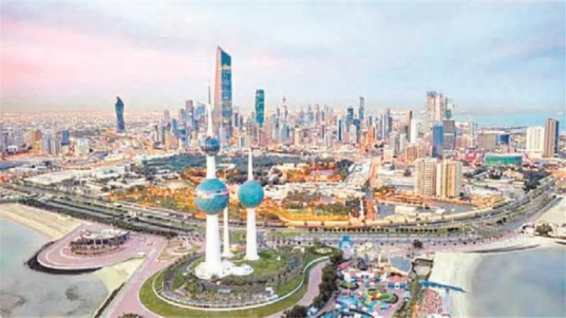 بدون أي أضرار.. زلزال الكويت يخطف الأنظار