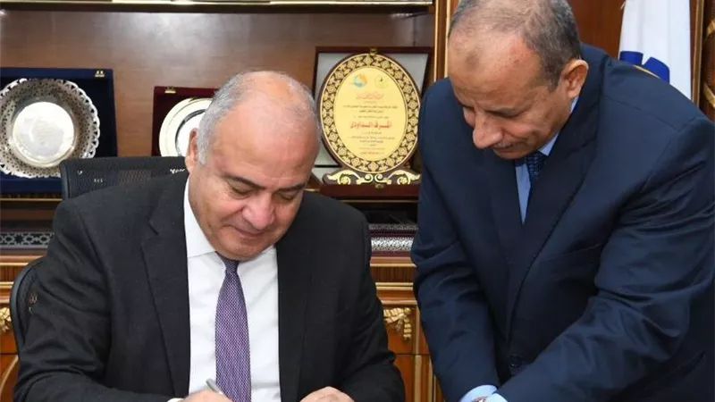بالاسم ورقم الجلوس .. محافظ قنا يعتمد نتيجة الشهادة الإعدادية بنسبة نجاح 73.6%