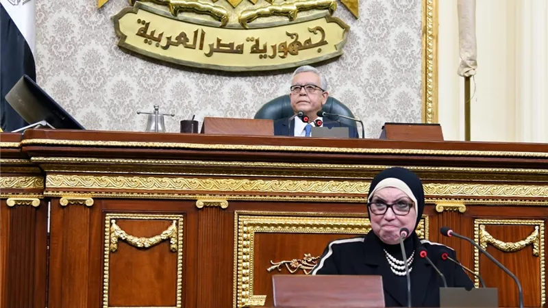 نيفين جامع : تخصيص أراضي لعدد 79 مستثمر بمساحة تزيد على 760 ألف متر مربع