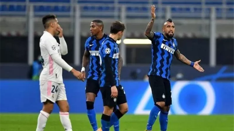 4 ملايين يورو تحسم مصير رحيل نجم إنتر ميلان