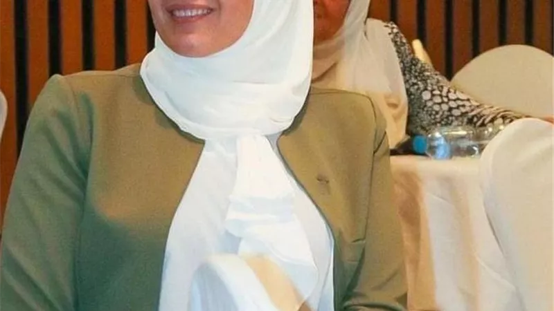 تمكين المرأة الريفية بالاسماعيلية ضمن حياة كريم