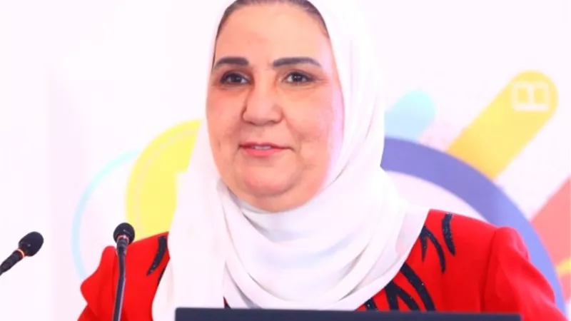القباج: تنفيذ برامج توعوية فى 