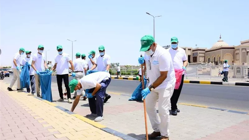 بوابة الجمهورية