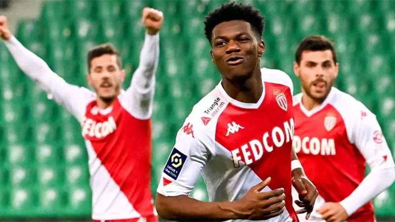 80 مليون يورو تحسم صفقة نجم موناكو إلى ليفربول
