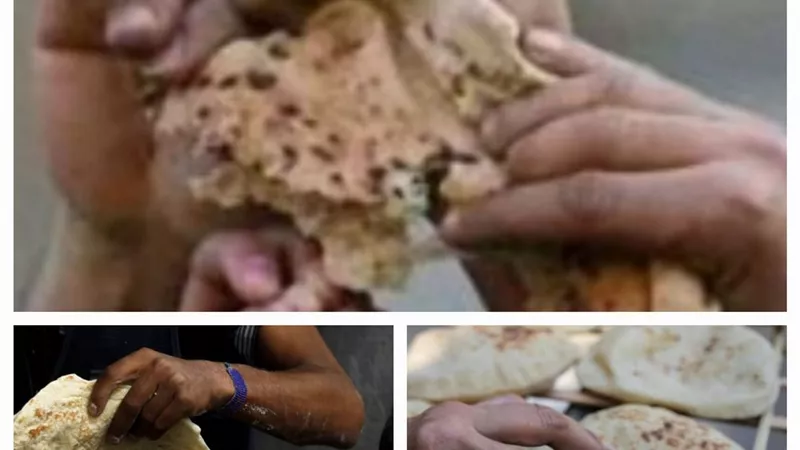 أزمة الغذاء تتسع.. وإيطاليا تحذر من 