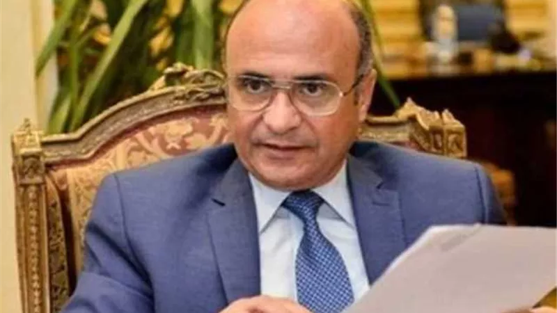 وزير العدل يصدر قرارا بتشكيل لجنة لاعداد مشروع قانون للاحوال الشخصية للمسلمين ومحاكم الأسرة