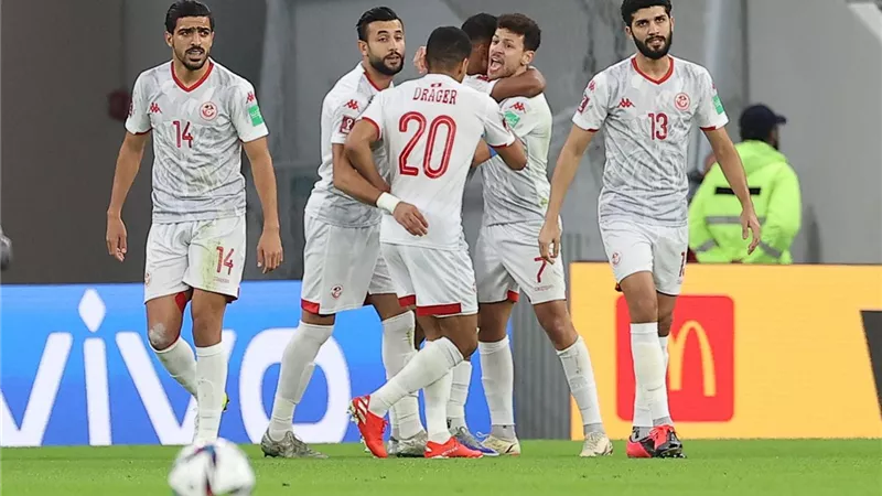 تونس تتعادل سلبيا أمام بوتسوانا في تصفيات كأس أمم إفريقيا
