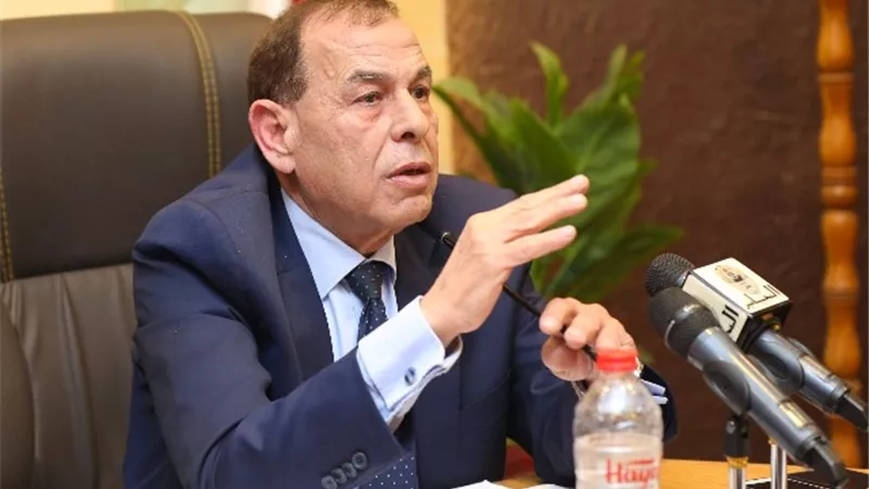 من خمسة بنود.. القائم بأعمال نقيب المحامين يصدر قرارًا بمناسبة صدور أحكام ضد النقابة