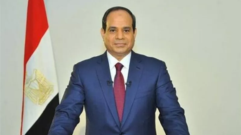 بث مباشر.. الرئيس السيسي يشهد افتتاح المؤتمر والمعرض الطبى الأفريقى