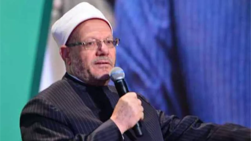 مفتي الجمهورية يستقبل وفدًا إندونيسيًّا لبحث تعزيز التعاون