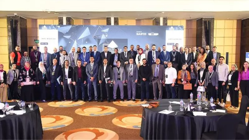 تفاصيل مشاركة هندسة جامعة بدر فى 