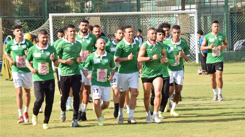 إستعدادا للدوري … إيسترن كومباني يواجه المرج و المقاولون وديا