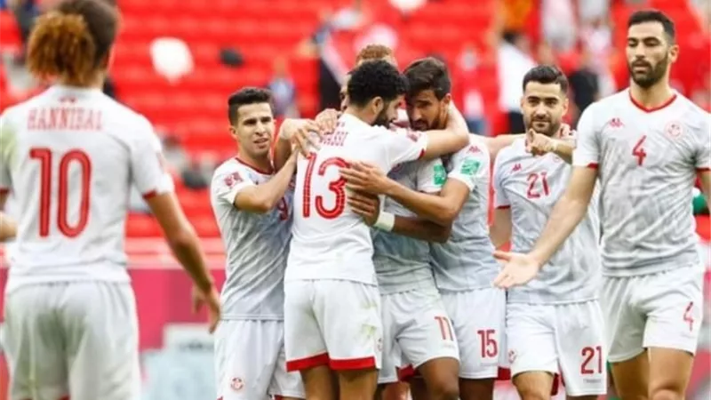 بوتسوانا يلتقى تونس.. مواعيد مباريات التصفيات الافريقية اليوم 5-6-2022