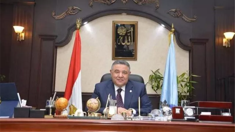 محافظ البحر الأحمر يعتمد نتيجة الشهادة الإعدادية