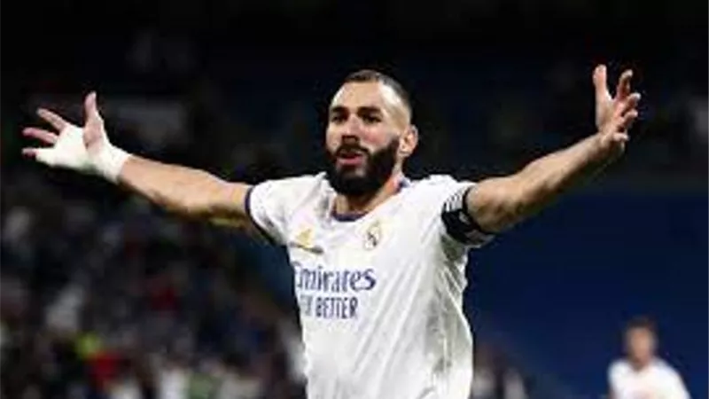 نجم الريال: بنزيما يأمل في مواجهة البرازيل بـ نهائي كأس العالم