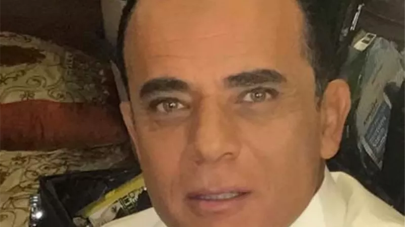 محمد الشقنقيرى يتقدم ببلاغ للنائب العام ضد فتاة تشهر به وتنتحل شخصية زوجتة