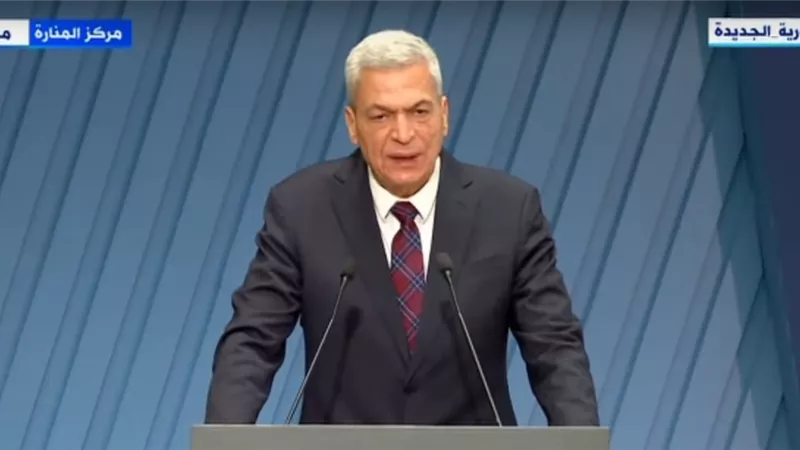رئيس الهيئة المصرية للشراء الموحد: المؤتمر الطبي الأفريقي منصة حوار لتبادل الخبرات