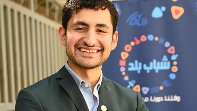 أمير المصري يدير حلقة نقاشية عن إدارة مخلفات المياه وتأثيره على تغير المناخ