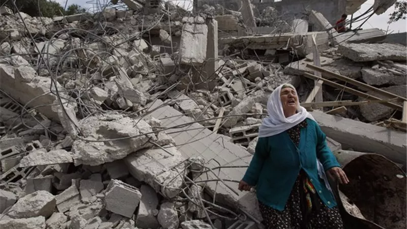 الأمم المتحدة تدعو لدعم اللاجئين الفلسطينيين ومنع هدم بيوتهم في الضفة الغربية