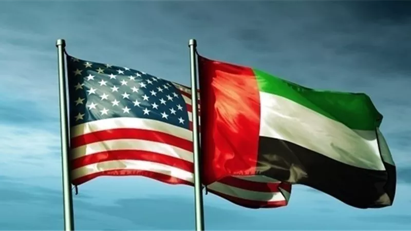 الإمارات والولايات المتحدة تبحثان الجهود الدولية لحل الأزمة الإنسانية في أفغانستان
