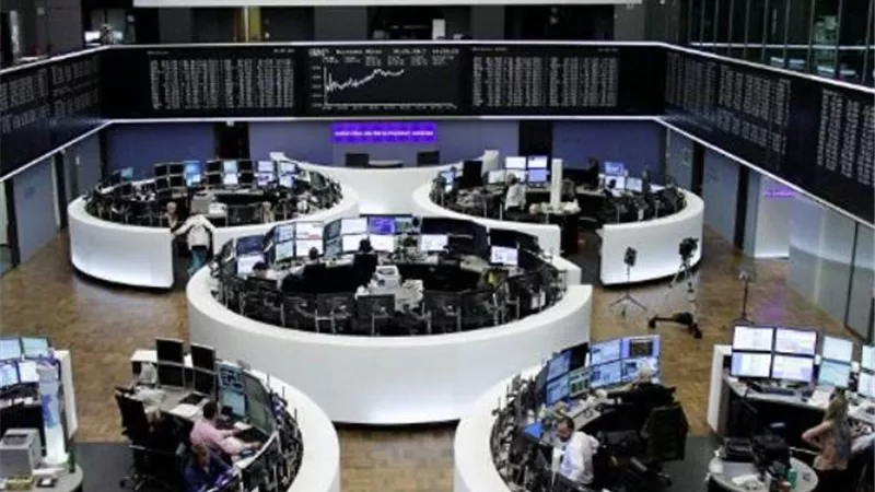 الأسهم الأوروبية تفتح على ارتفاع بفضل دفعة من قطاعي التعدين والسلع الفاخرة
