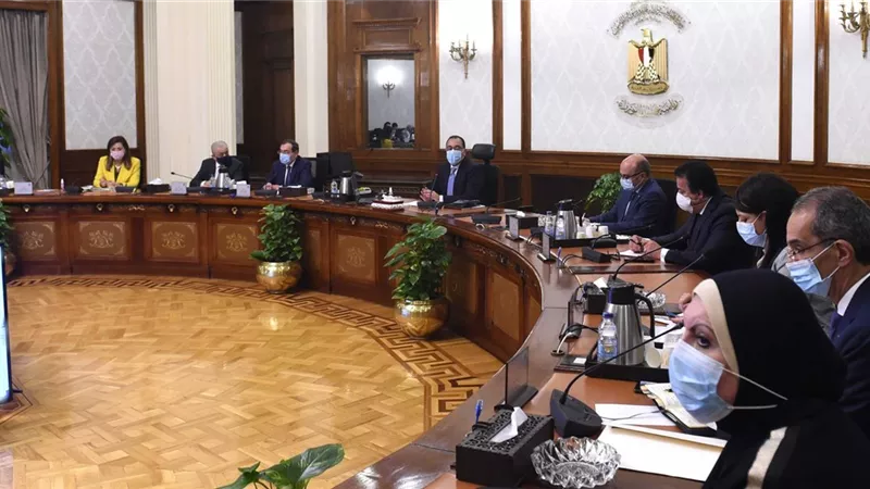 منها إنشاء منصة لشركات ريادة الأعمال .. 5 تكليفات رئاسية لوزارة الاتصالات