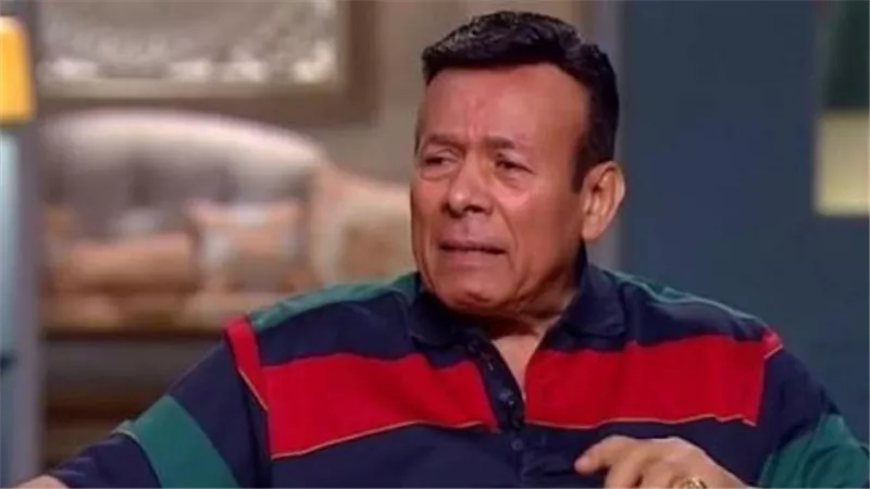 تعرف على حقيقة وفاة الفنان أحمد ماهر بعد تدهور حالته الصحية