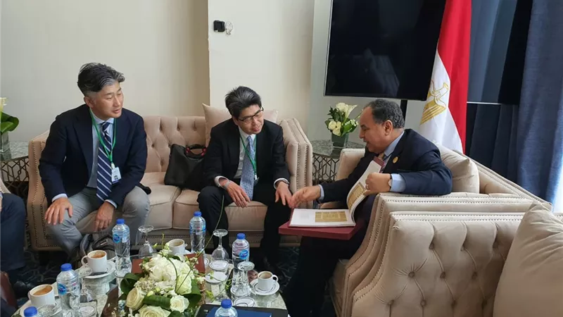 وزير المالية: تداعيات الحرب فى أوروبا رفعت تكلفة التمويل من الأسواق الدولية