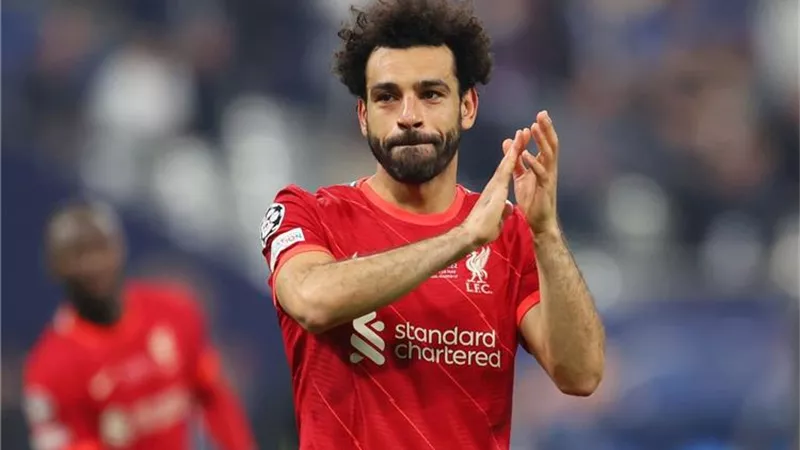 إدارة ليفربول تقدم أضخم عرض في تاريخ النادي للتجديد لمحمد صلاح