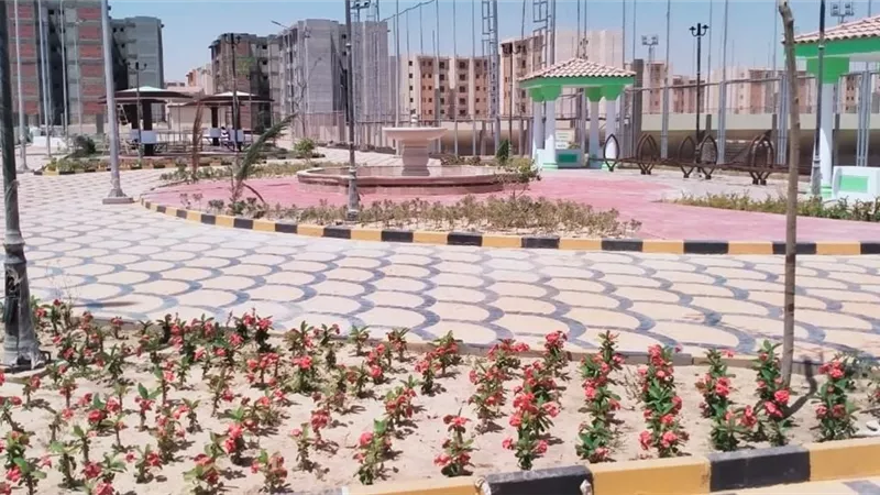 الإسكان: الانتهاء من مركز شباب أكتوبر الجديدة وطرح نادٍ اجتماعي على ٢٥ فدانا