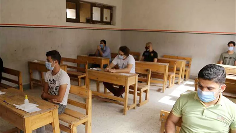 اليوم.. طلاب القسم الأدبى بالثانوية الأزهرية يؤدون امتحان الفقه والحديث