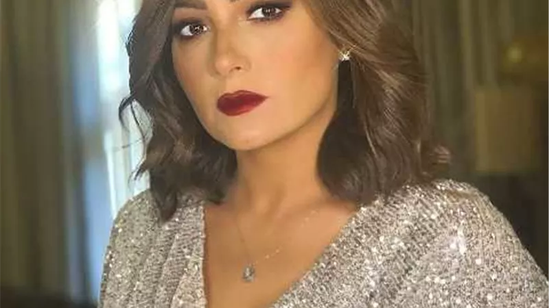 بهذة الكلمات.. بشرى تحيي ذكرى وفاة والدها