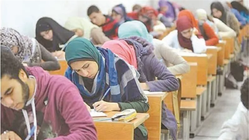 أرقام جلوس الثانوية.. تريند في منتهي الأهمية