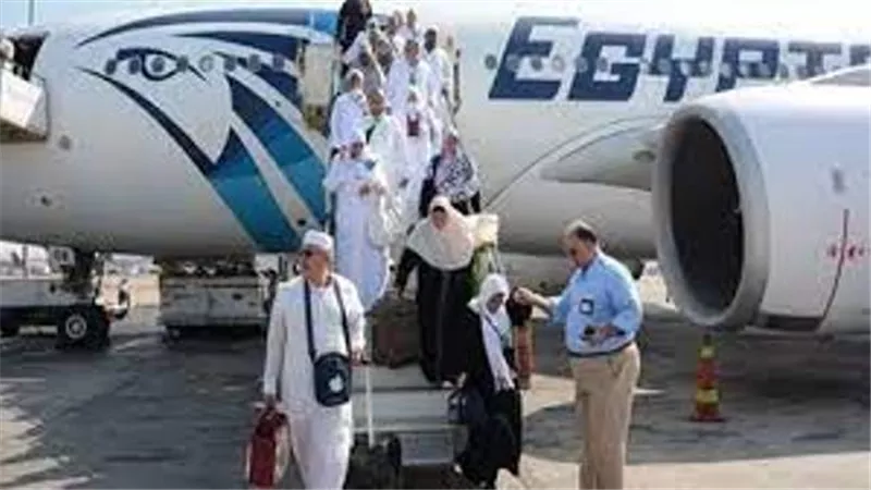 موعد سفر أول أفواج حجاج الجمعيات الأهلية لأداء المناسك