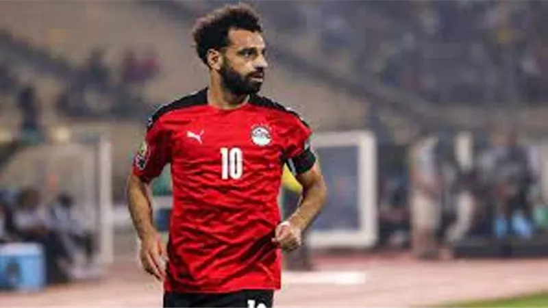 صلاح يغيب عن المنتخب فى مباراة اثيوبيا