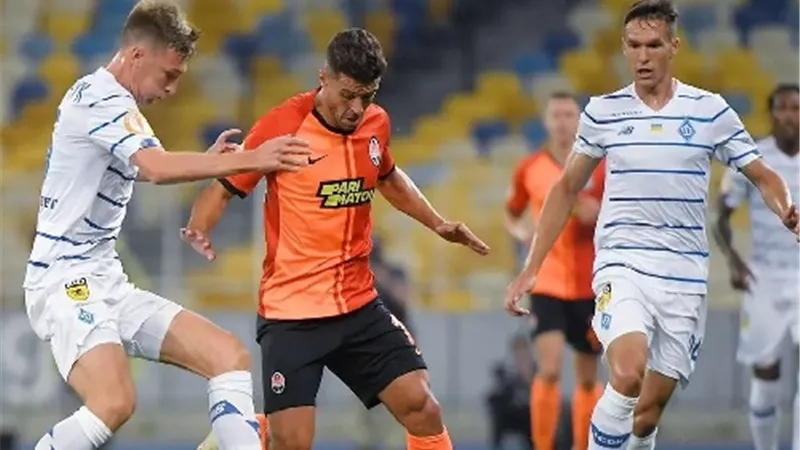 رغم الحرب.. الاتحاد الأوكراني يعلن استئناف الدوري