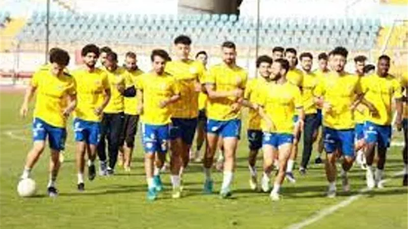 الخميس المقبل.. الإسماعيلي يواجه البنك الأهلي وديا استعدادا للدوري