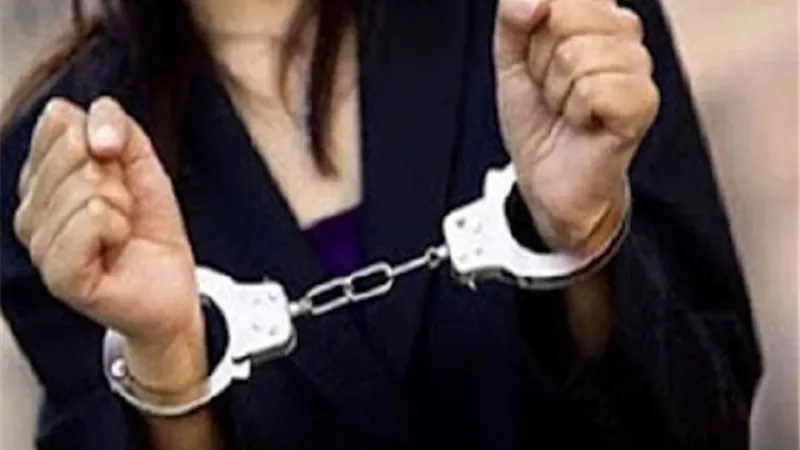 حماتي قنبلة ذرية.. ع طول نكدية!