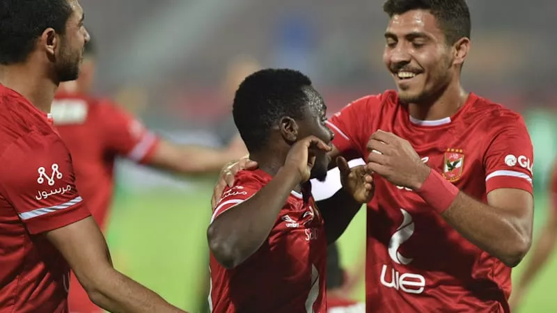 بفرمان لجنة الكرة.. الأهلي يقرر الاستغناء عن هذا اللاعب