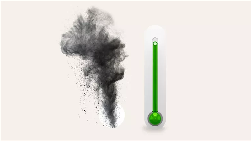تعرف على الفرق بين السجائر التقليدية والمنتجات البديلة الخالية من الدخان